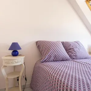 Les Petits Marins - A 150m De La Appartement