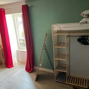 équipé Centre Dol De Bretagne Appartement