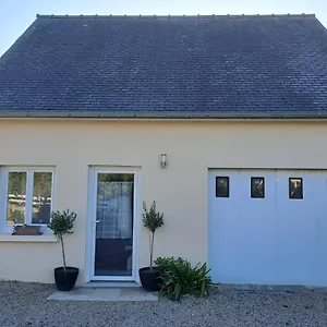 Maison Neuve Au Calme Hébergement de vacances